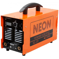 Купить Сварочный инвертор Neon ВД-201 в Осоргино