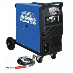 Купить Blueweld MEGAMIG DIGITAL 330 в Осоргино