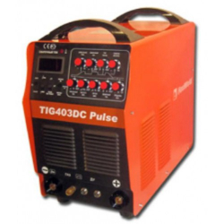 FoxWeld TIG 403 DC Pulse в Осоргино
