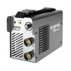 Купить FoxWeld Корунд 210 мини в Осоргино