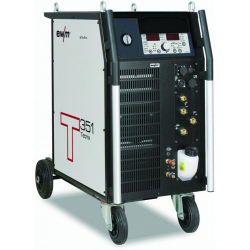 EWM TETRIX 351 AC/DC SMART FW в Осоргино