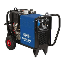 Купить Blueweld Motoweld 264 D/CE в Осоргино