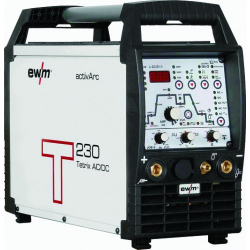 EWM TETRIX 230 COMFORT 5P TM в Осоргино