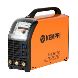 Kemppi MasterTig MLS 3003 ACDC в Осоргино