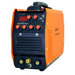 FoxWeld TIG 205 DC Pulse в Осоргино