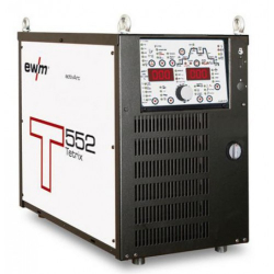 EWM Tetrix 552 Synergic в Осоргино